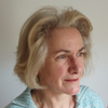 Portrait of Course Leader Dr. Caroline Knight